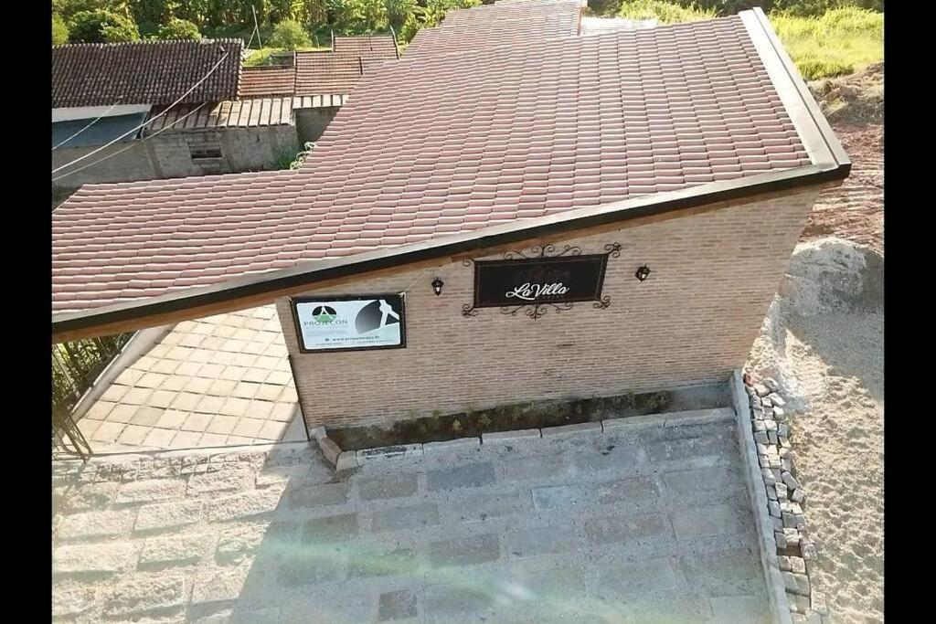 La Lodge Serra Negra (Sao Paulo)