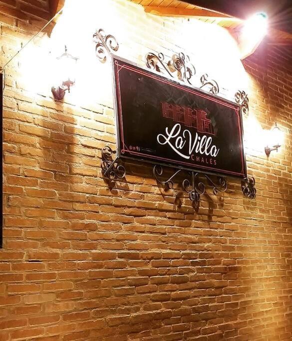 La Lodge Serra Negra (Sao Paulo)