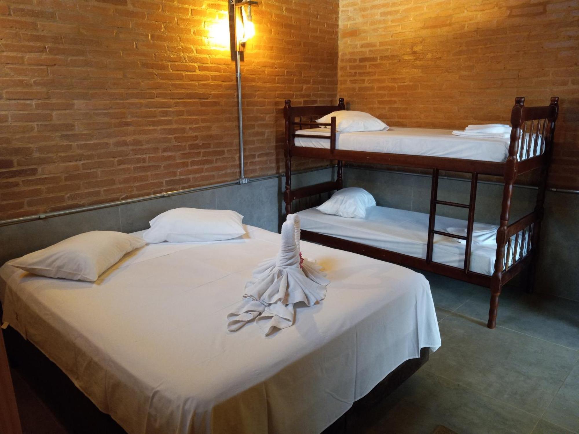 Lodge La Serra Negra (Sao Paulo)