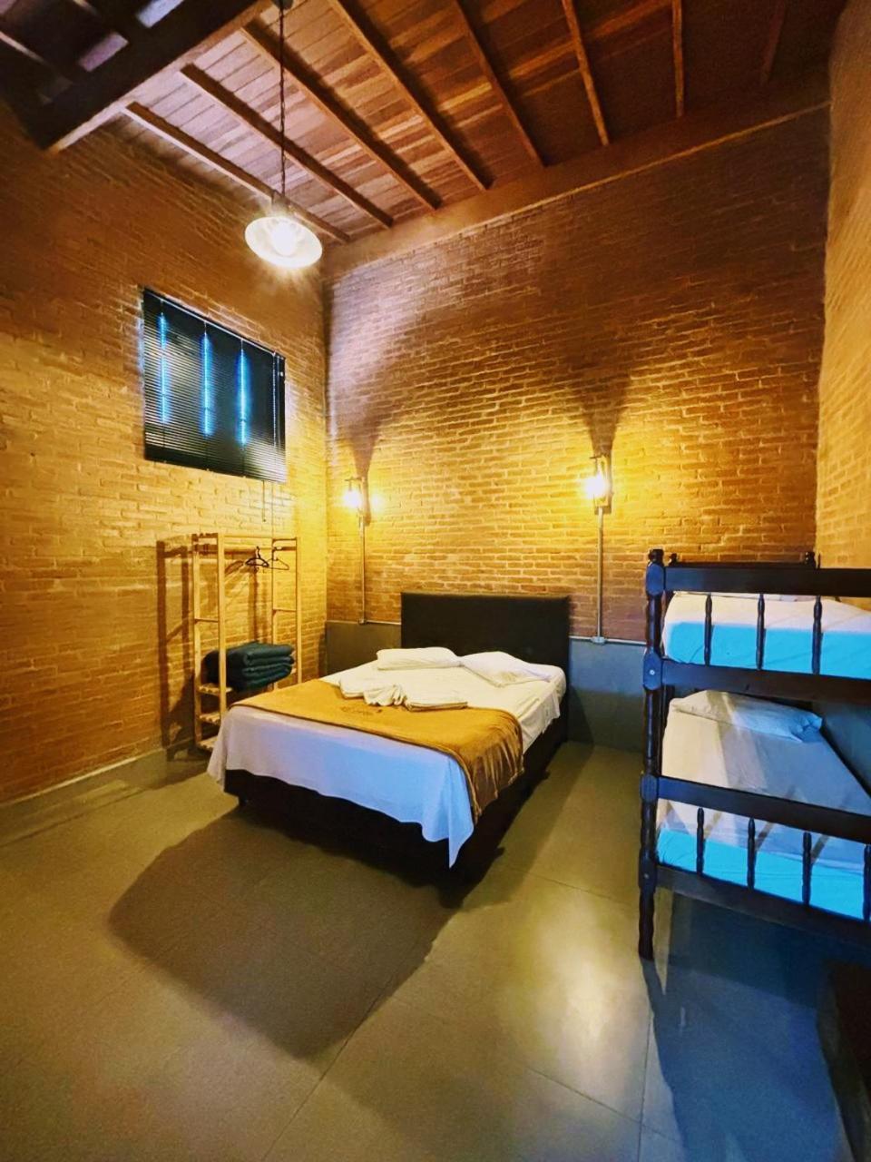 La Lodge Serra Negra (Sao Paulo)